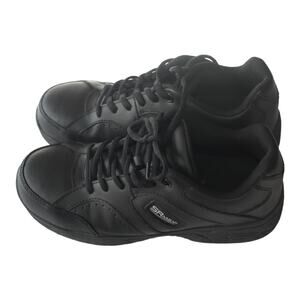 SR Max SRM188 Women's Black Athletic Style Slip Resistant, Work‎ Shoe
